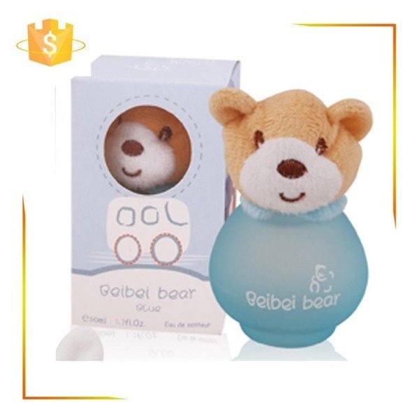 Baby bear perfume for kids 50 ml beutiful smell Edokan.pk