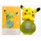 Pokemon Small Plush Pikachu perfume for baby