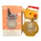 Teddy Bear in Santa Hat Plush perfume for baby