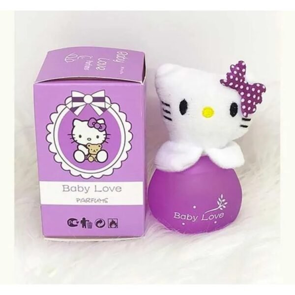 Baby Perfume Baby Cologne Spray Packed With Baby Colours Set Perfume