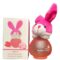pink bunny perfume for baby